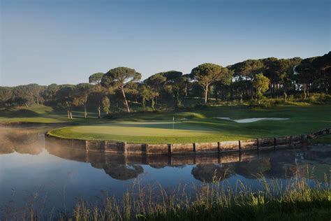 catalunya golf resort.